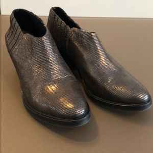 All Saints Ankle Boots